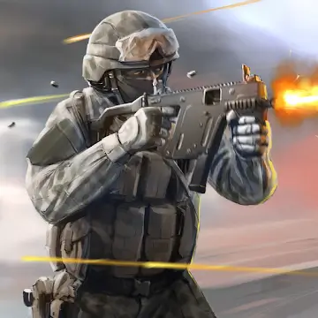 Bullet Force v1.105.0 MOD APK [Unlimited Money/Unlimited Ammo]