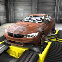 Dyno 2 Race v1.8.6 MOD APK [No Ads, Unlimited Money, Max Level]