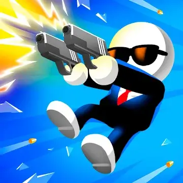 Download Johnny Trigger (MOD, Unlimited Money) 1.12.56 free on android