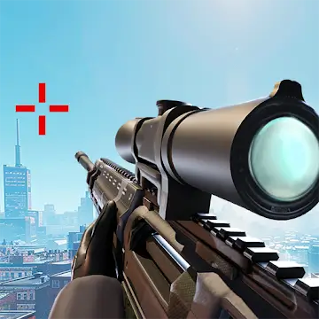 Kill Shot Bravo v14.0.1 MOD APK [Menu/Unlimited Money/Ammo]kill