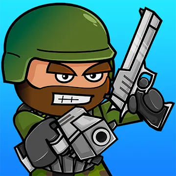 Mini Militia Hack v5.6.0 MOD APK [Pro Pack/Unlimited Grenades]