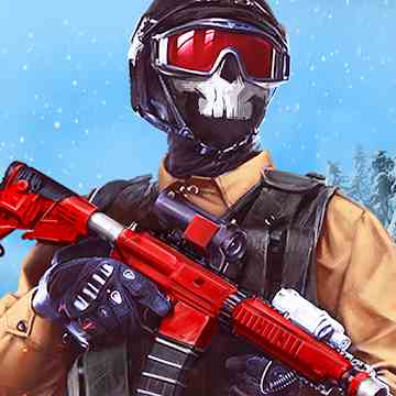 Modern Ops MOD APK 9.71 [Menu LMH, Unlimited Money and gold, unlocked]DS