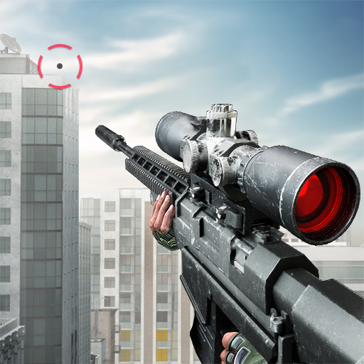 Sniper 3D Assassin MOD APK 6.14.2 [Menu LMH, Unlimited Money, diamonds, gems, energy, guns unlocked]
