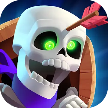 Wild Castle MOD APK v1.90.6 [Unlimited Money/Gems] for Android