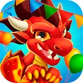 Dragon City Mobile MOD APK 25.15.3 [Menu LMH, Huge Money, Onehit]