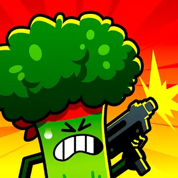 Food Gang v1.2.8 MOD APK [Unlimited Money/Gems] for Android