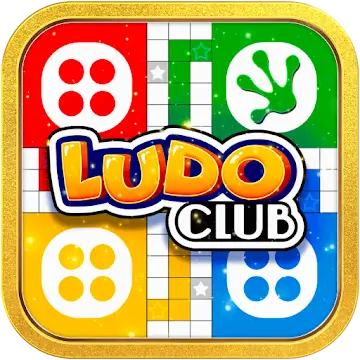 Ludo Club MOD APK v2.6.2 (Unlimited Coins and Easy Win) for Android.s
