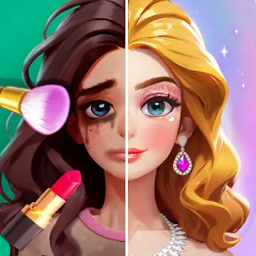 Merge Fashion: Romance Story v2.7.3 MOD APK [Unlocked] for Android.s