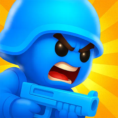 Mob Control v3.10.3 MOD APK [Unlimited Money/Gems/No Ads] for Android