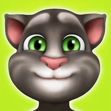 My Talking Tom v26.1.1.7879 MOD APK (Unlimited Money) for android