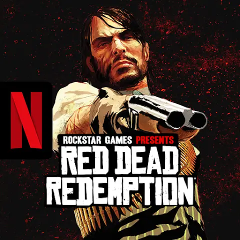 Red Dead Redemption NETFLIX APK v1.53.61003005 [MOD/60FPS Unlocked] for Android