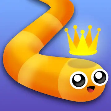 Snake.io v2.2.110 MOD APK [Money/Unlocked Skins/Mod Menu] for Android