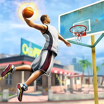Basketball Stars v2.1.12 MOD APK [Menu/Unlimited Cash/Unlimited Gold] for Android