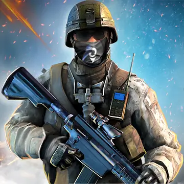 Fire Action Commando MOD APK v0.4 (Unlimited Money)