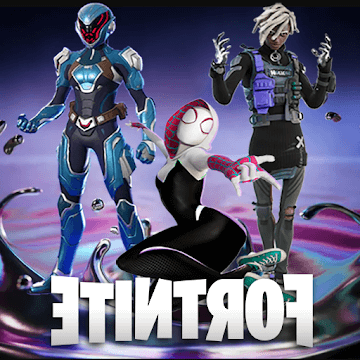 Fortnite v39.40.0-50645469-Android MOD APK [Unlocked all Devices] for Android