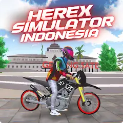 Herex Simulator Indonesia v1.0.52 MOD APK [Unlimited Money/Gems] for Android
