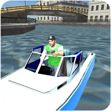 Miami Crime Simulator 2 v3.2.8 MOD APK [Unlimited Money] for Android