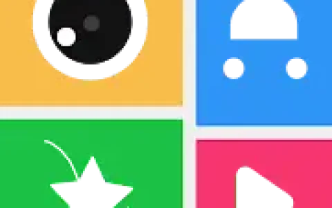 PhotoGrid MOD APK v9.22 [Premium Unlocked, No Ads] for Android