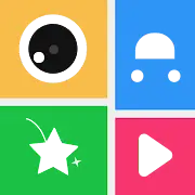 PhotoGrid MOD APK v9.22 [Premium Unlocked, No Ads] for Android