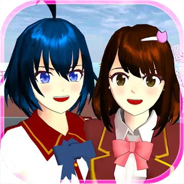 Sakura School Simulator v1.047.12 MOD APK [Menu/Unlimited Money/Unlocked] for Android