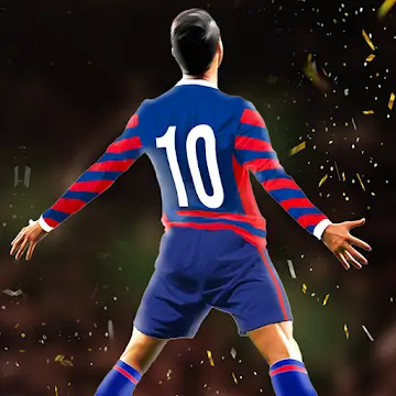 Soccer Cup 2026: Football Game v1.31.2 MOD APK [Unlimited Money] for Android