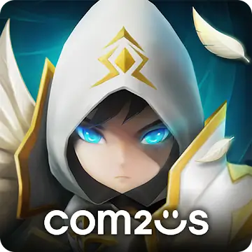 Summoners War v9.1.5 MOD APK [Unlimited Money/Crystals] for Android