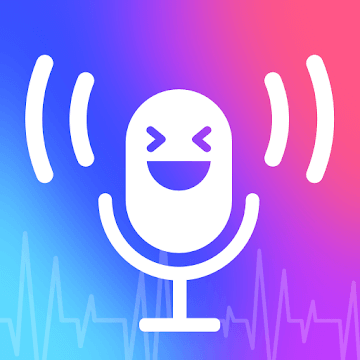 Voice Changer v1.02.99.0209 MOD APK (VIP Unlocked) for android