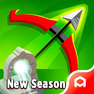 Archero v7.7.1 MOD APK [Unlimited Money/Gems/Menu/God Mode] for Android