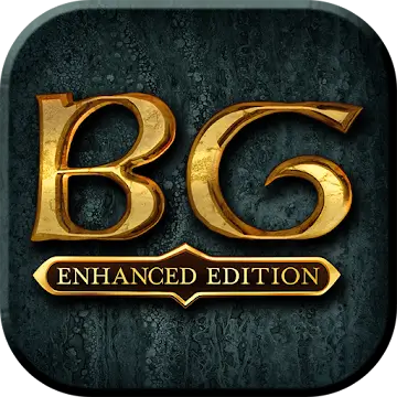 Baldur's Gate Enhanced Edition v2.6.6.13 MOD APK [Full Game Unlocked] for Android