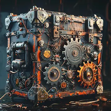 Boxes: Lost Fragments v1.38 MOD APK [Unlocked all] for Android