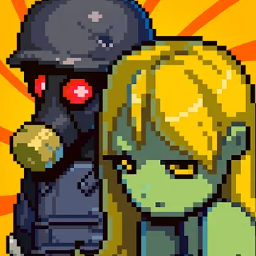 Dead Ahead: Zombie Warfare v4.3.1 MOD APK [Menu/Unlimited Coins/Unlocked]