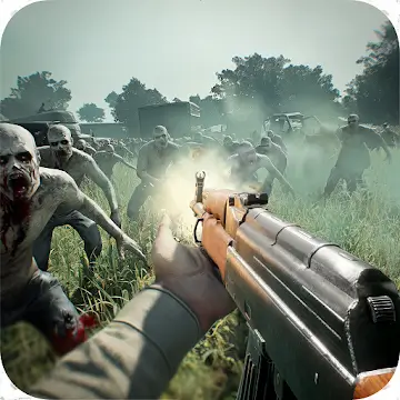 Dead Target v4.169.0 MOD APK [Menu/Unlimited Money/Unlock Skins] for Android
