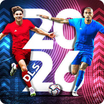 Dream League Soccer 2026 v13.100 MOD APK [Unlimited Money/Gems] for Android