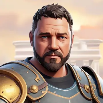 Gladiators: Survival in Rome v1.37.1 MOD APK [Menu/Unlimited Gems/God Mode] for Android  v1.37.1Feb 25, 2026