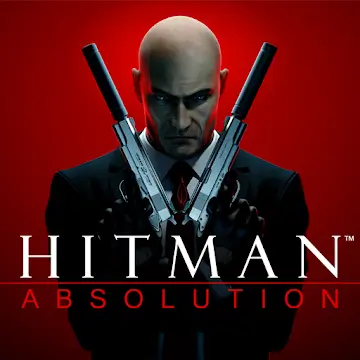 Hitman: Absolution v1.2.3RC3 APK [MOD, Full Game Unlocked] for Android