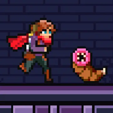 Idle Slayer v6.6.6 MOD APK [Unlimited Gold, Move Speed Multiplier] for Android