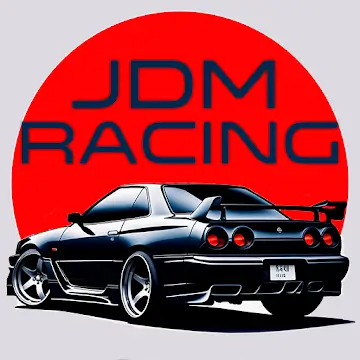 JDM Racing: Drag & Drift race v1.6.10 MOD APK [Unlimited Money/All Cars Unlocked]