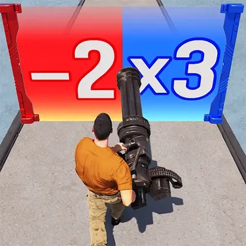 Last Z: Survival Shooter v1.250.697 MOD APK [MOD Menu, Unlimited Money]