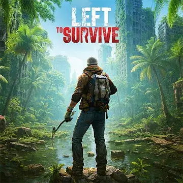 Left to Survive v8.2.0 MOD APK [Money, Unlimited Ammo, Menu] for Android