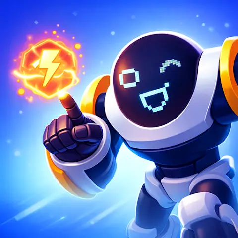 Mechangelion - Robot Fighting v3.3 MOD APK [Unlimited Money/Gems] for Android