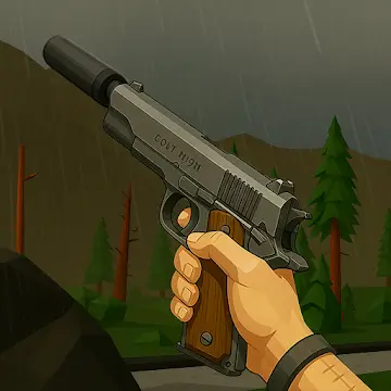 The Walking Zombie 2: Shooter v3.50.0 MOD APK [Unlimited Money/Menu] for Android