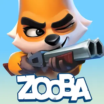 Zooba MOD APK v6.3.2 [Menu/Unlimited Money/Gems/Free Skills] for Android