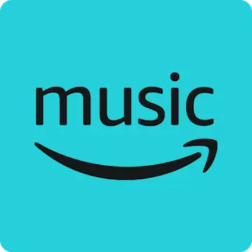 Amazon Music v26.6.0 MOD APK [Premium Unlocked]
