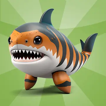 Animash v261 MOD APK [Unlock All Characters, Unlimited Money]