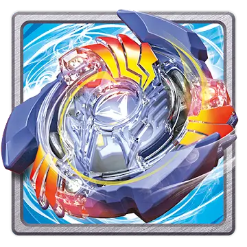 BEYBLADE BURST MOD APK v11.1.7 [All Unlocked, Unlimited Money] for Android