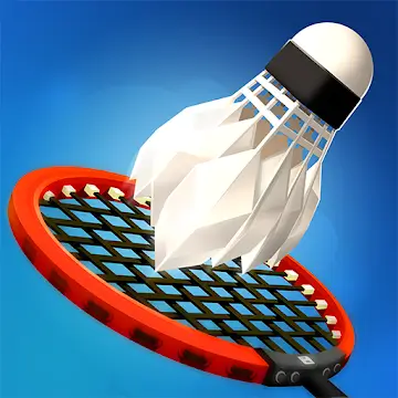 Badminton League v6.2.6.407.402.0912 MOD APK [Unlimited Coins, Max Level]