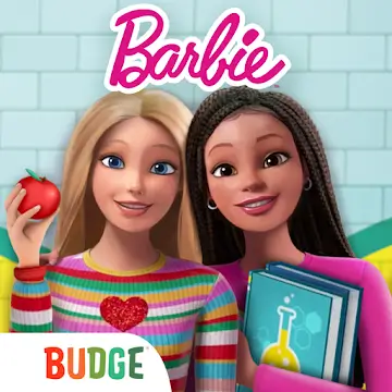 Barbie Dreamhouse Adventures v2026.2.0 MOD APK [Unlimited Money, VIP Unlocked]