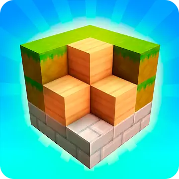 Block Craft 3D v3.30.0 MOD APK [Unlimited Gems/Coins/Mod Menu]