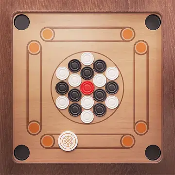 Carrom Pool: Disc Game v18.11.4 MOD APK [Unlimited Coins/Gems/Aim hack]