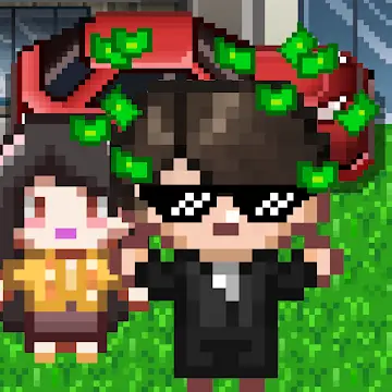 Citampi Stories MOD APK v1.84.090 [Unlimited Money/Gems/Unlocked]